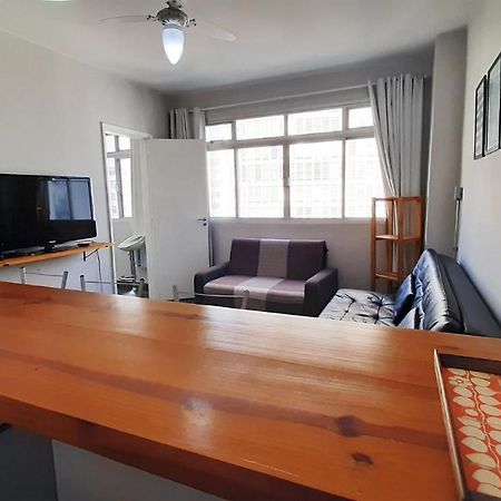 شقة ساو باولو  في Apartamento No Centro De Sp المظهر الخارجي الصورة