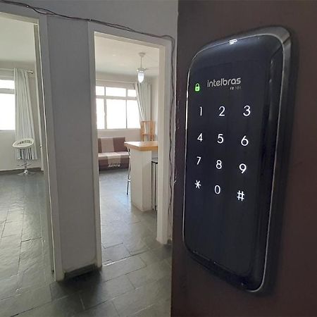 شقة ساو باولو  في Apartamento No Centro De Sp المظهر الخارجي الصورة